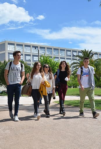 Imatge que il·lustra el bloc d'UPV en els rànquings